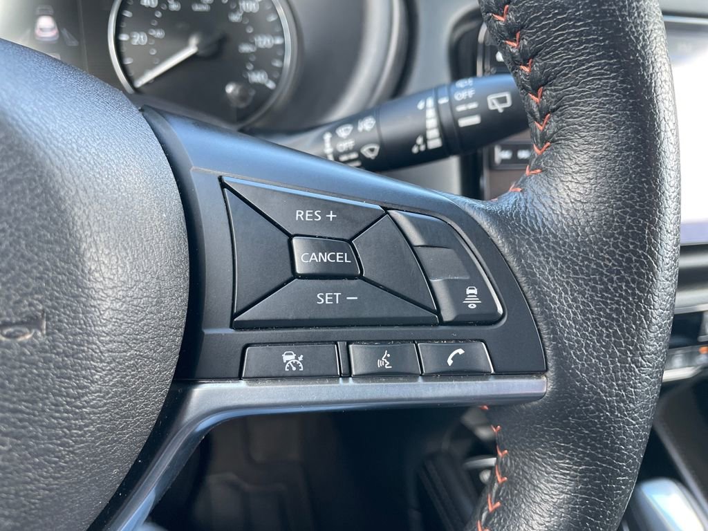 Used 2023 Nissan Kicks SR w/ SR Premium Package image 17