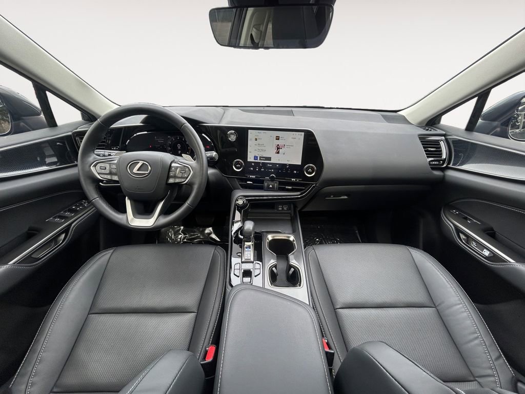 Used 2022 Lexus NX 350 AWD w/ Accessory Package 2 image 13