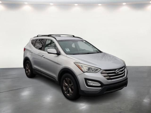 Used 2016 Hyundai Santa Fe Sport w/ Option Group 02 image 1