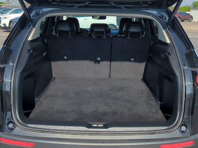 Used 2025 MAZDA CX-50 AWD 2.5 S w/ Preferred Package image 18