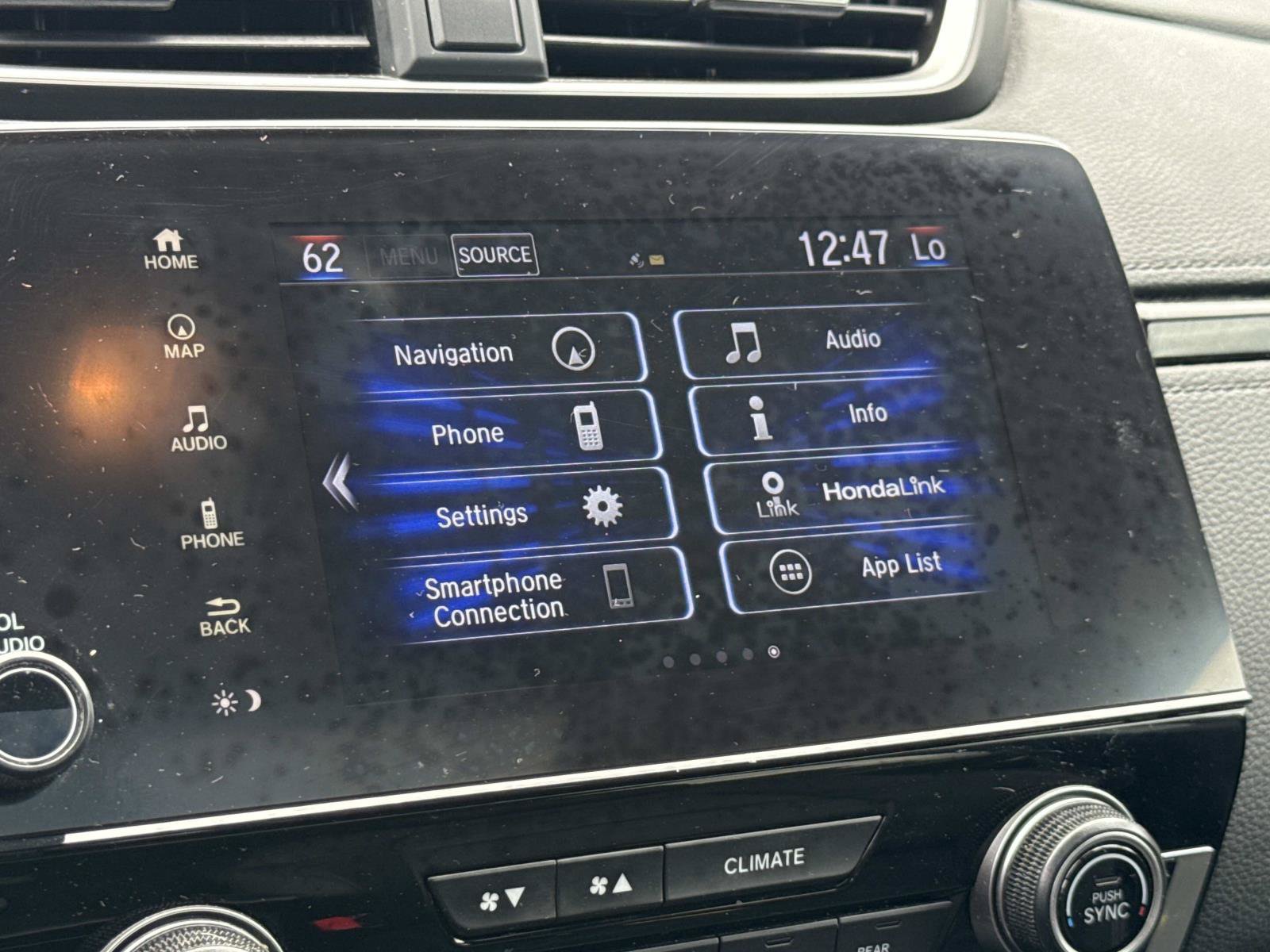 Used 2020 Honda CR-V Touring image 4