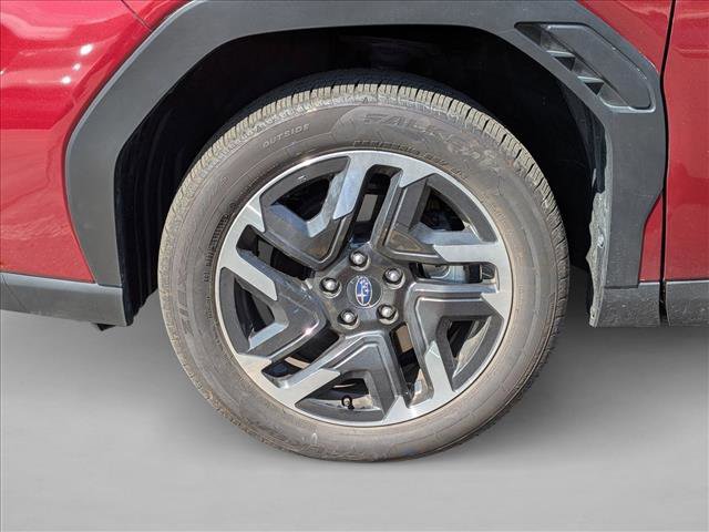 Used 2025 Subaru Forester Limited AWD/4WD image 14