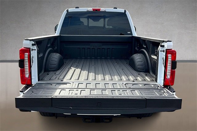 New 2026 Ford F250 XLT w/ XLT Premium Package image 4