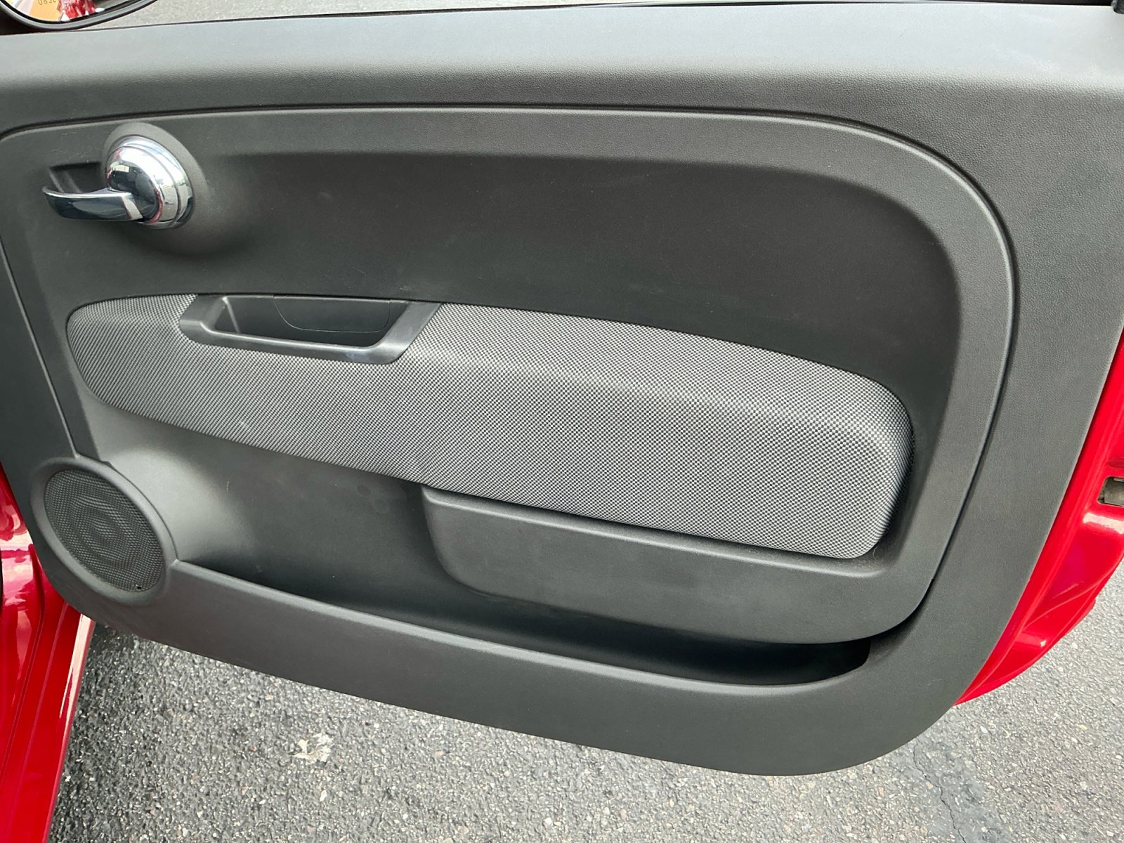 Used 2013 FIAT 500 Lounge image 16