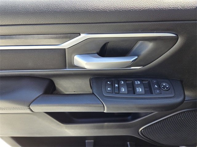 Certified 2024 RAM 1500 Big Horn image 22