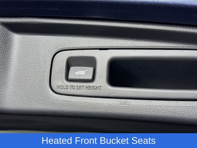 New 2026 Honda CR-V TrailSport image 14