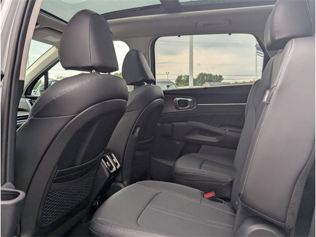 New 2026 Kia Sorento SX image 10