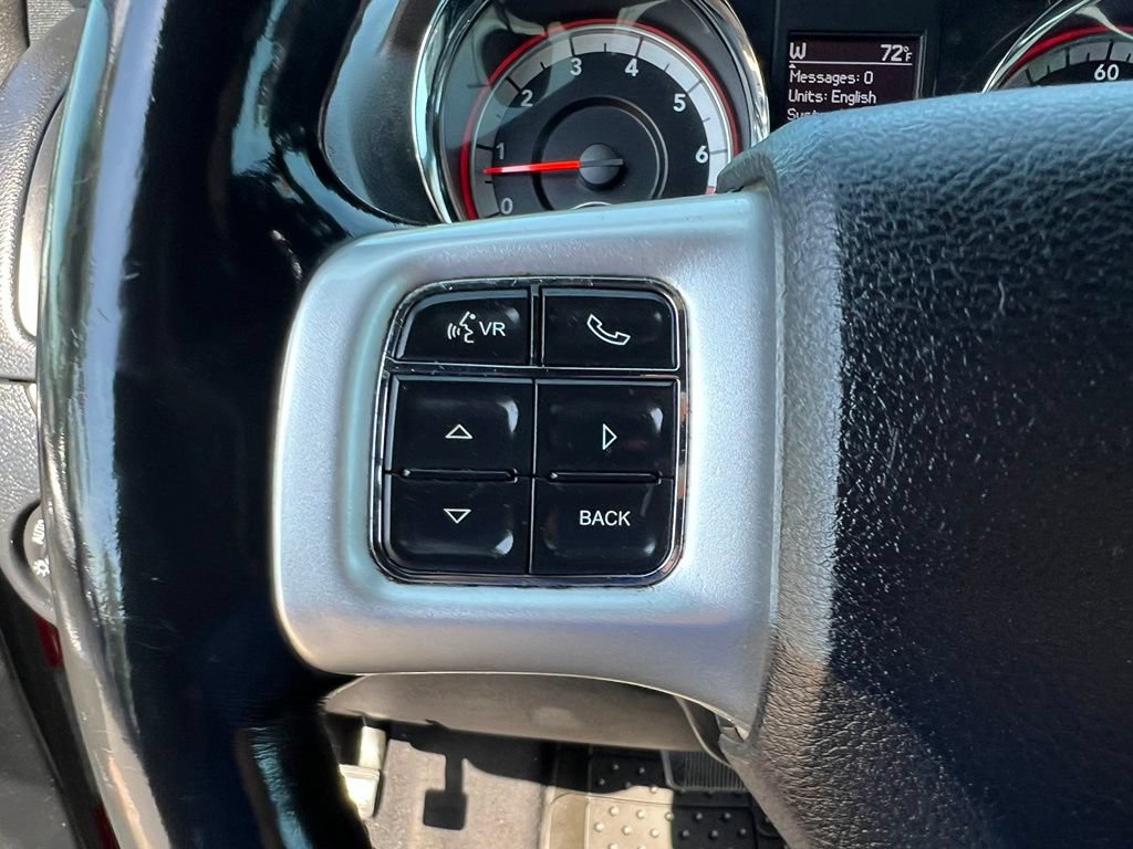 Used 2019 Dodge Grand Caravan GT FWD image 39