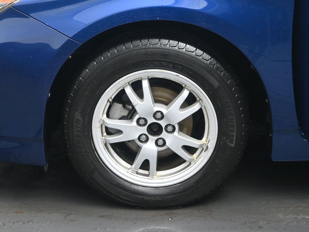 Used 2010 Toyota Prius Two image 25