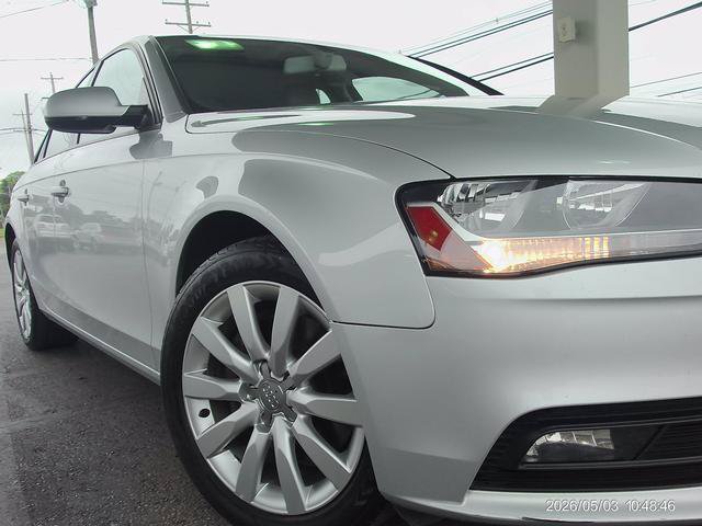 Used 2014 Audi A4 2.0T Premium w/ Cold Weather Package AWD/4WD image 19