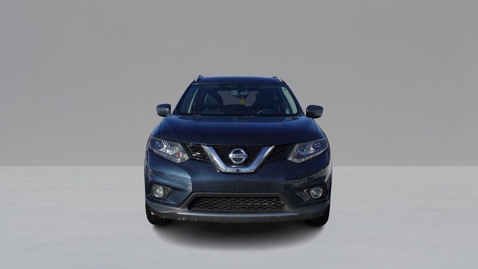 Used 2016 Nissan Rogue SL w/ SL Premium Package video 2
