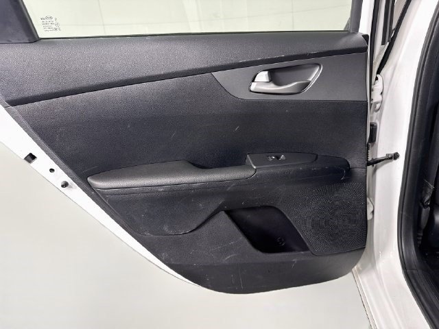 Used 2019 Kia Forte Sedan FWD image 24