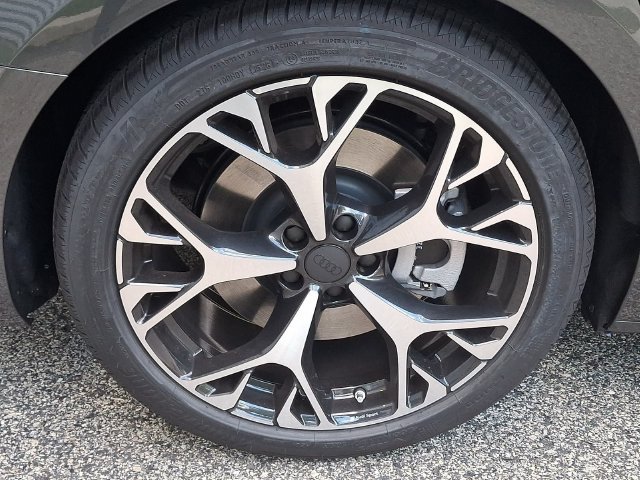 New 2026 Audi A6 Prestige AWD/4WD image 5