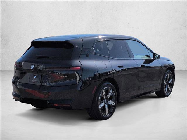 Used 2026 BMW iX xDrive60 image 5