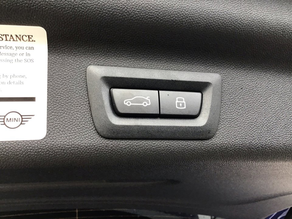 New 2026 MINI Cooper Countryman S image 14