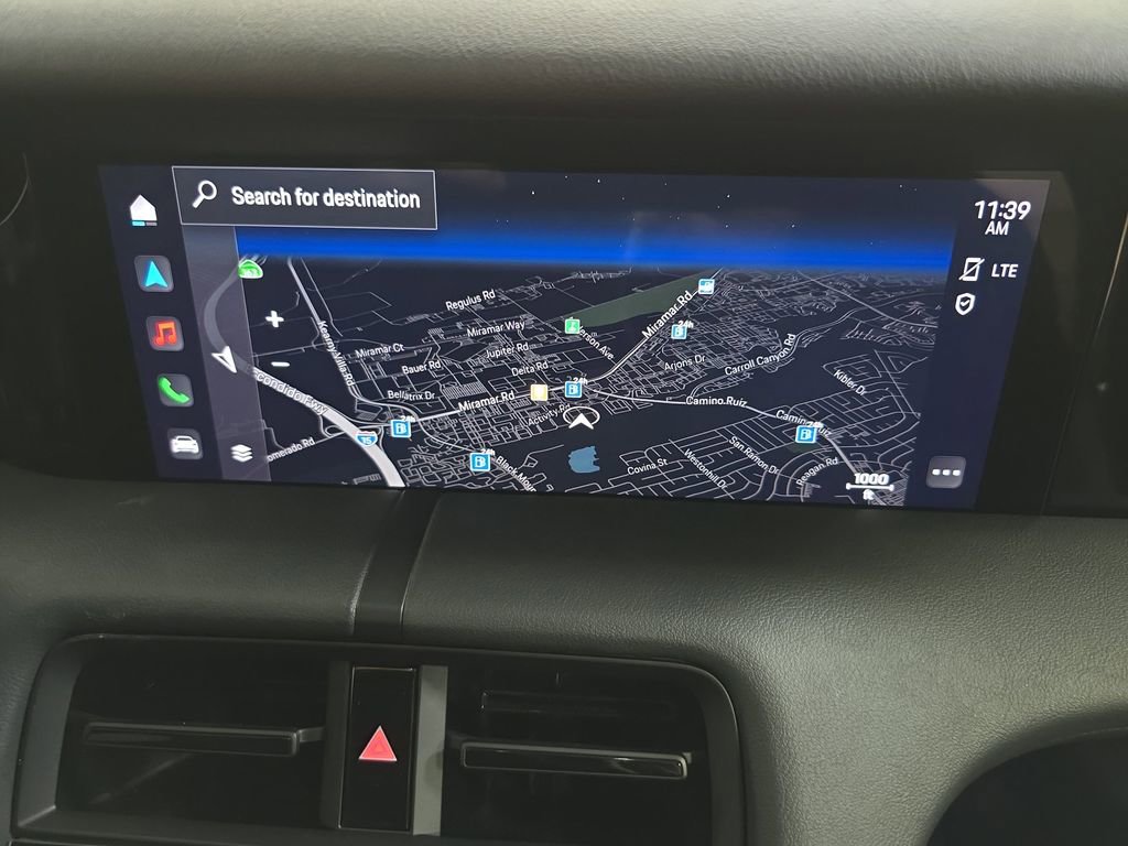 Certified 2023 Porsche Taycan image 18