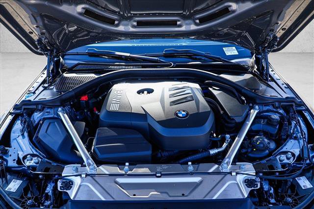 New 2026 BMW 430i xDrive image 26