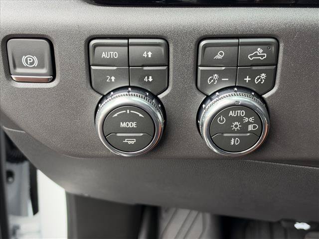 New 2026 GMC Sierra 1500 Elevation w/ Elevation Premium Package AWD/4WD image 29