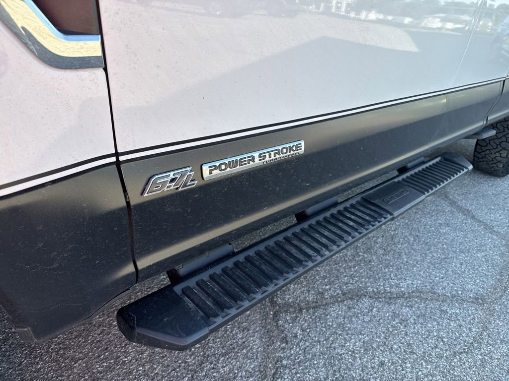 Used 2019 Ford F250 XL w/ STX Appearance Package AWD/4WD image 9