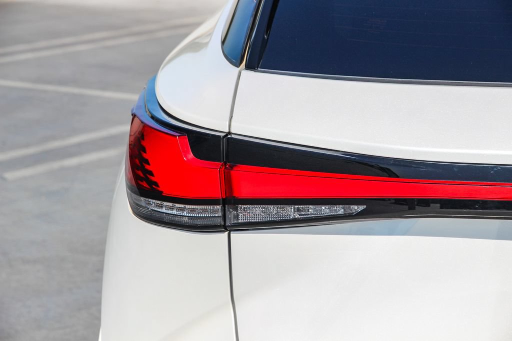 Certified 2023 Lexus RX 350 Premium FWD image 8
