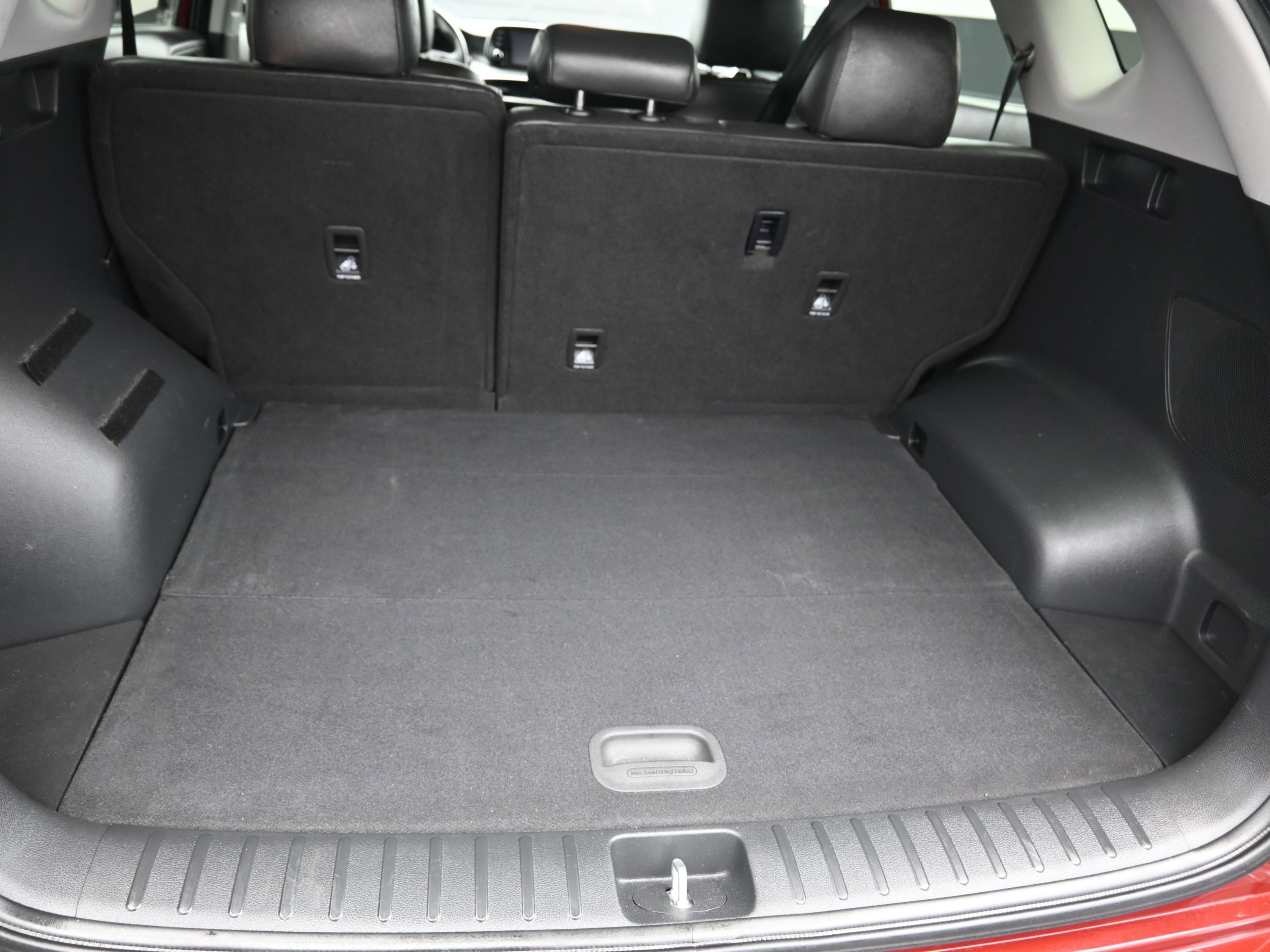 Used 2019 Hyundai Tucson Limited image 13