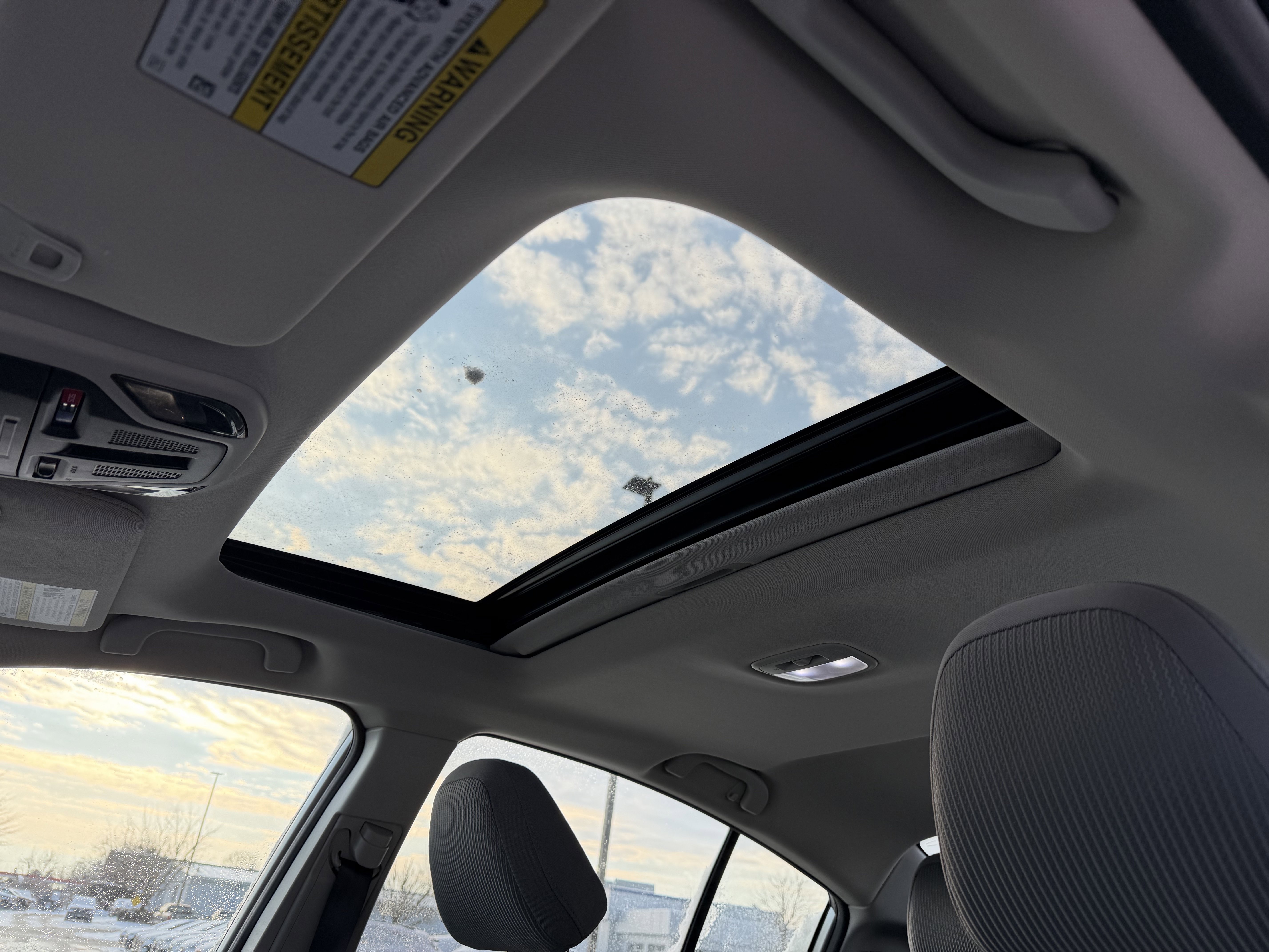 Used 2023 Subaru Legacy Premium image 3