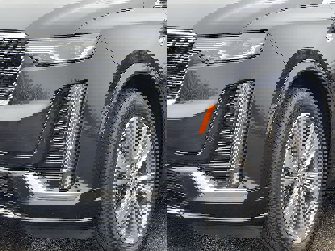 Certified 2023 Cadillac XT6 Premium Luxury image 40