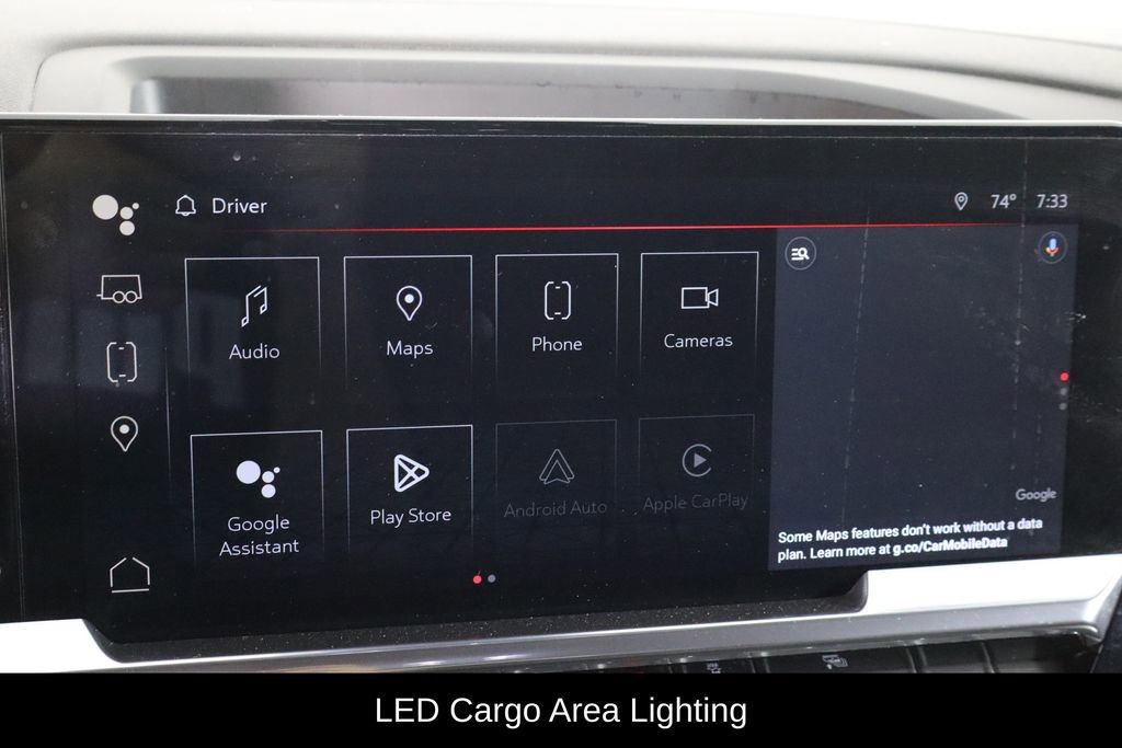 Used 2024 GMC Sierra 1500 Elevation image 30