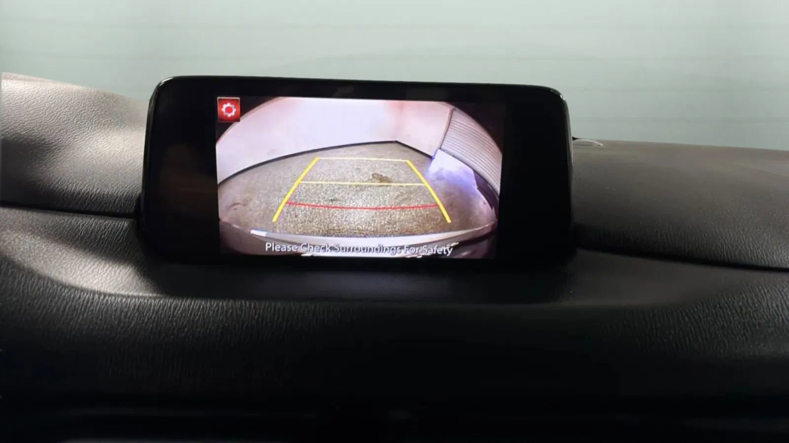 Used 2019 MAZDA CX-5 Sport FWD image 20