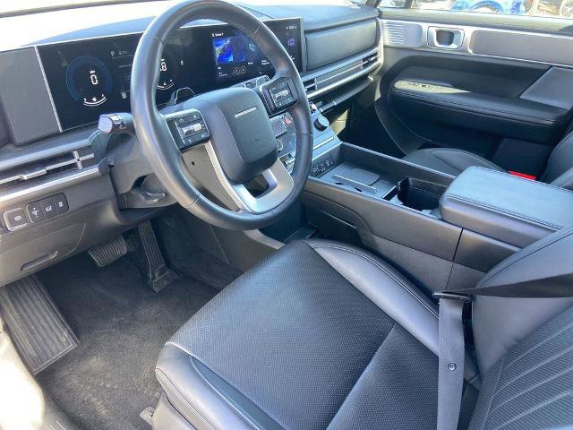 Used 2025 Hyundai Santa Fe SEL image 6