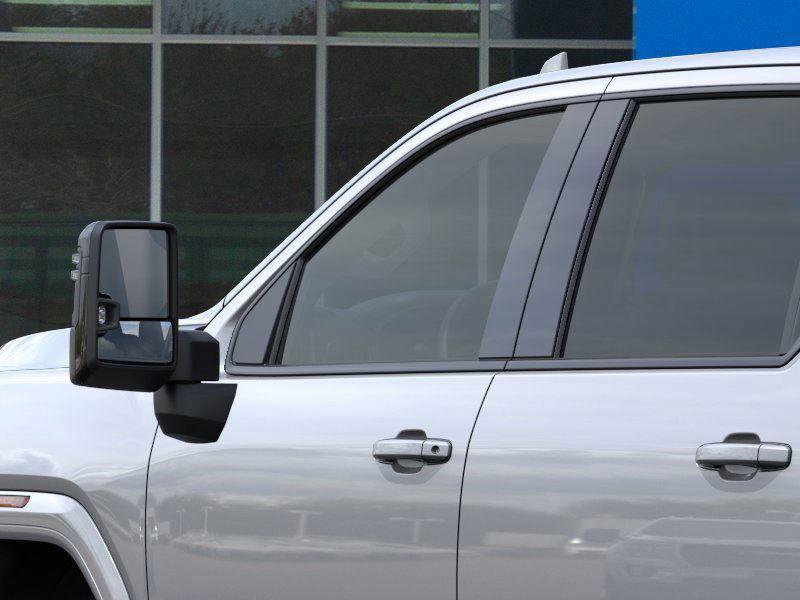 New 2026 GMC Sierra 2500 AT4 w/ AT4 Premium Plus Package image 12