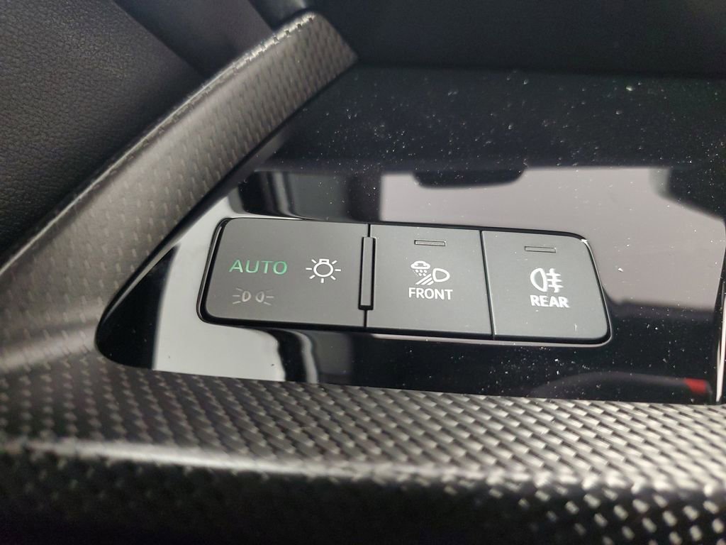 New 2026 Audi RS 3 image 34