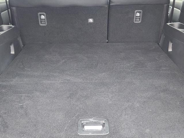 Certified 2025 MAZDA CX-70 Plug-In Hybrid w/ Premium Plus AWD/4WD image 19