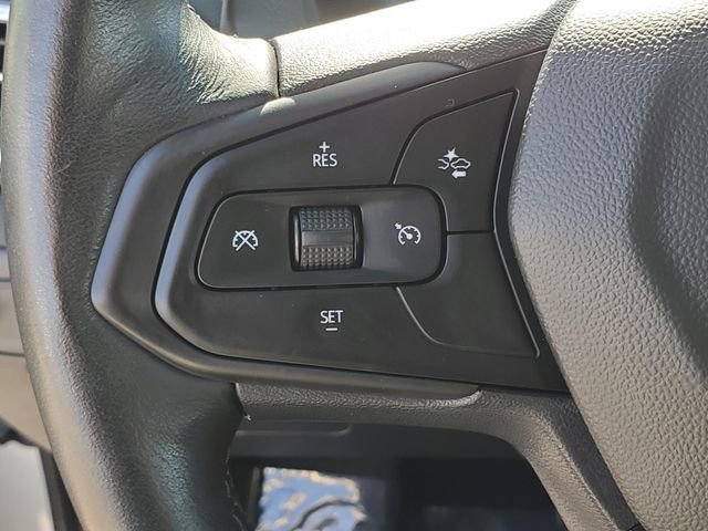 Used 2023 Chevrolet Bolt LT w/ Infotainment Package image 20