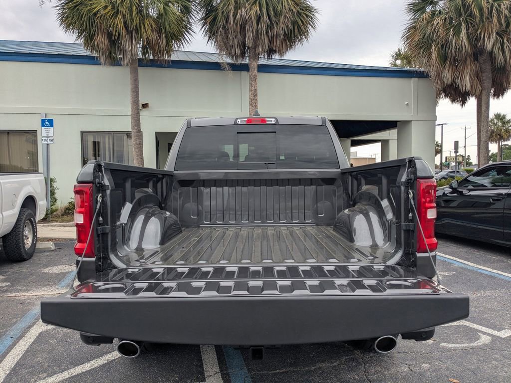 New 2026 RAM 1500 Big Horn image 12