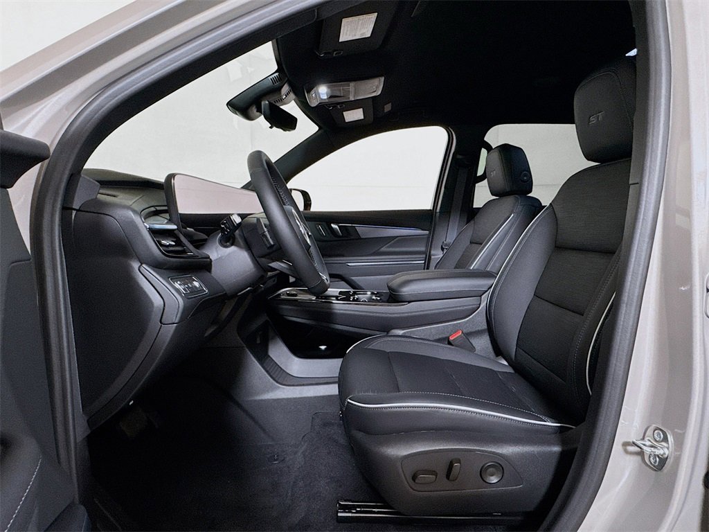 New 2026 Buick Enclave Sport Touring w/ Power Package image 12