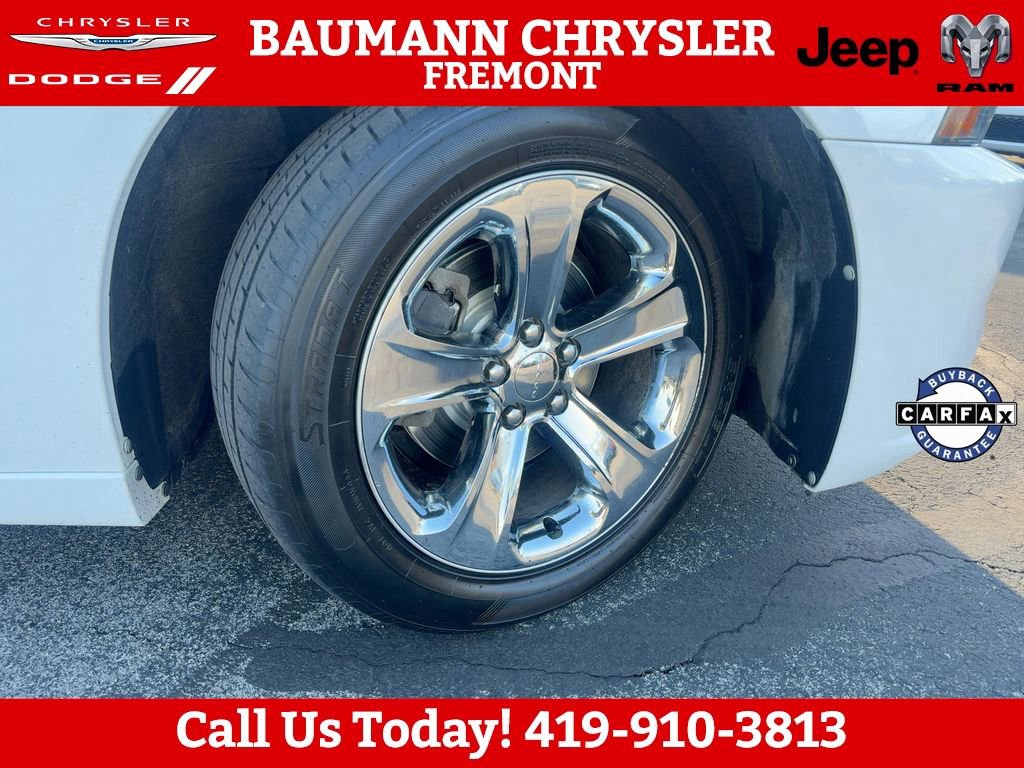 Used 2014 Dodge Charger SXT Plus image 29
