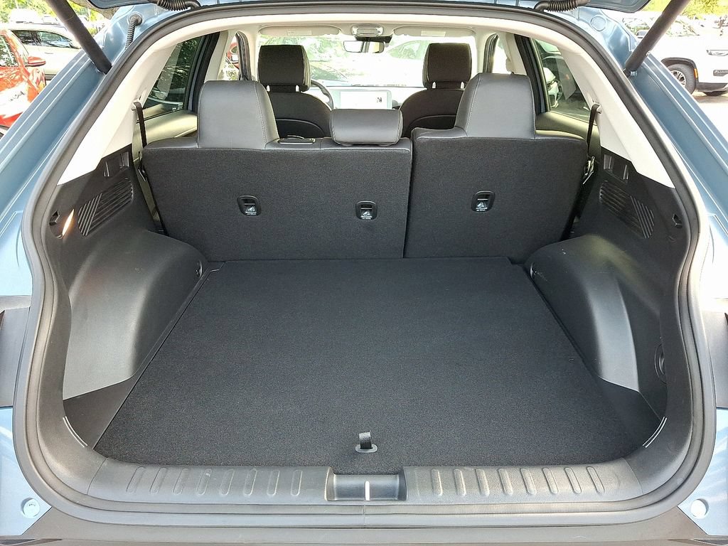 Used 2023 Hyundai Ioniq 5 SEL AWD/4WD image 29