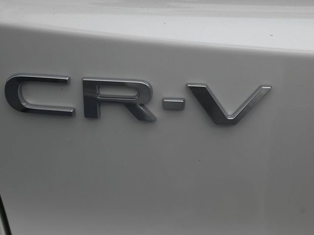 New 2026 Honda CR-V EX image 12