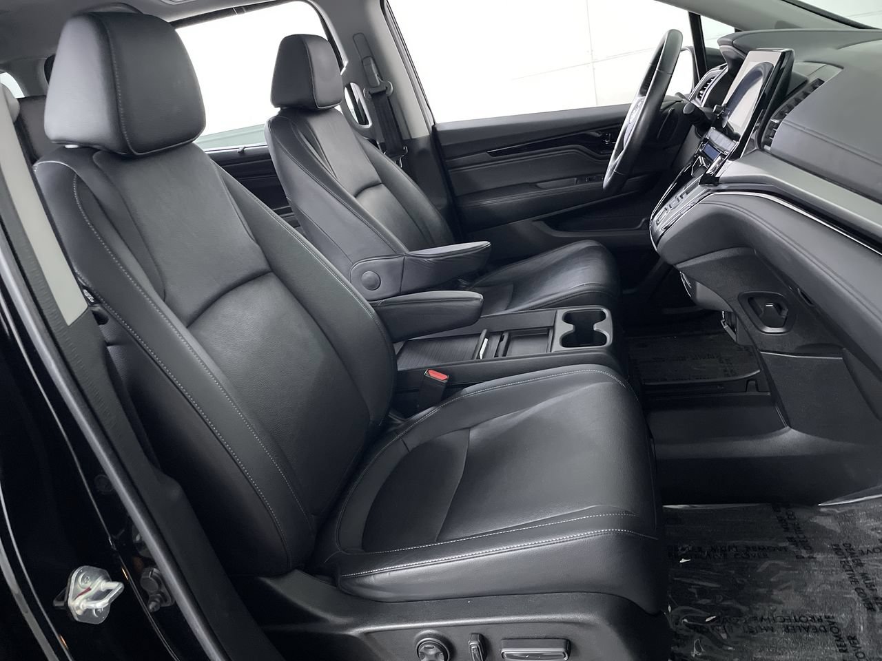 Used 2023 Honda Odyssey Touring image 24