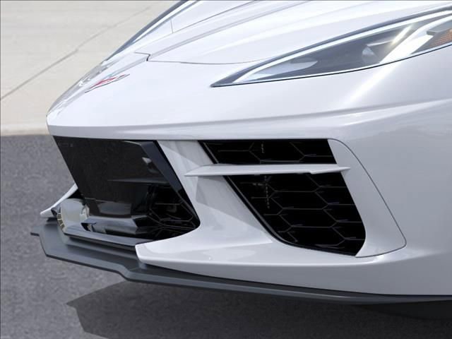 New 2026 Chevrolet Corvette Stingray Premium Conv w/ Z51 Performance Package image 13