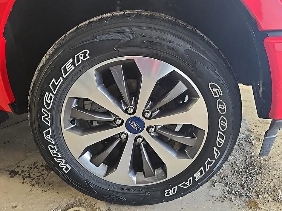 Used 2019 Ford F150 XL w/ Equipment Group 101A Mid AWD/4WD image 37