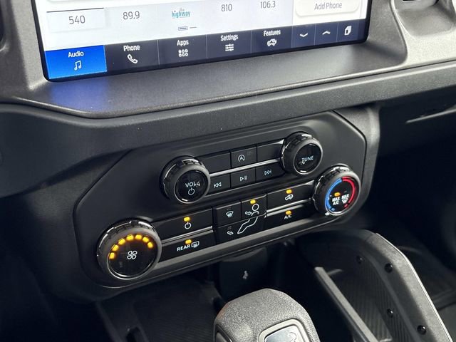 New 2026 Ford Bronco Badlands image 27