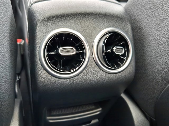 Certified 2025 Mercedes-Benz GLA 250 4MATIC image 34