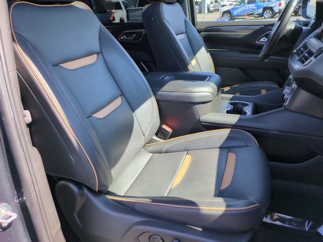 Used 2023 GMC Yukon AT4 w/ AT4 Premium Package image 26