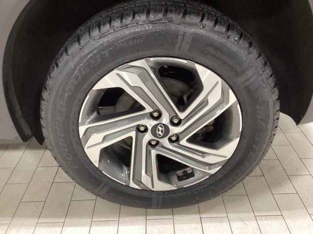 Used 2023 Hyundai Santa Fe SEL image 27