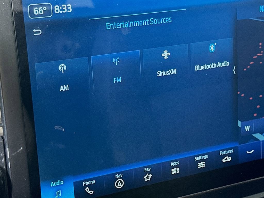 Used 2022 Ford F150 XLT w/ Equipment Group 302A High image 28