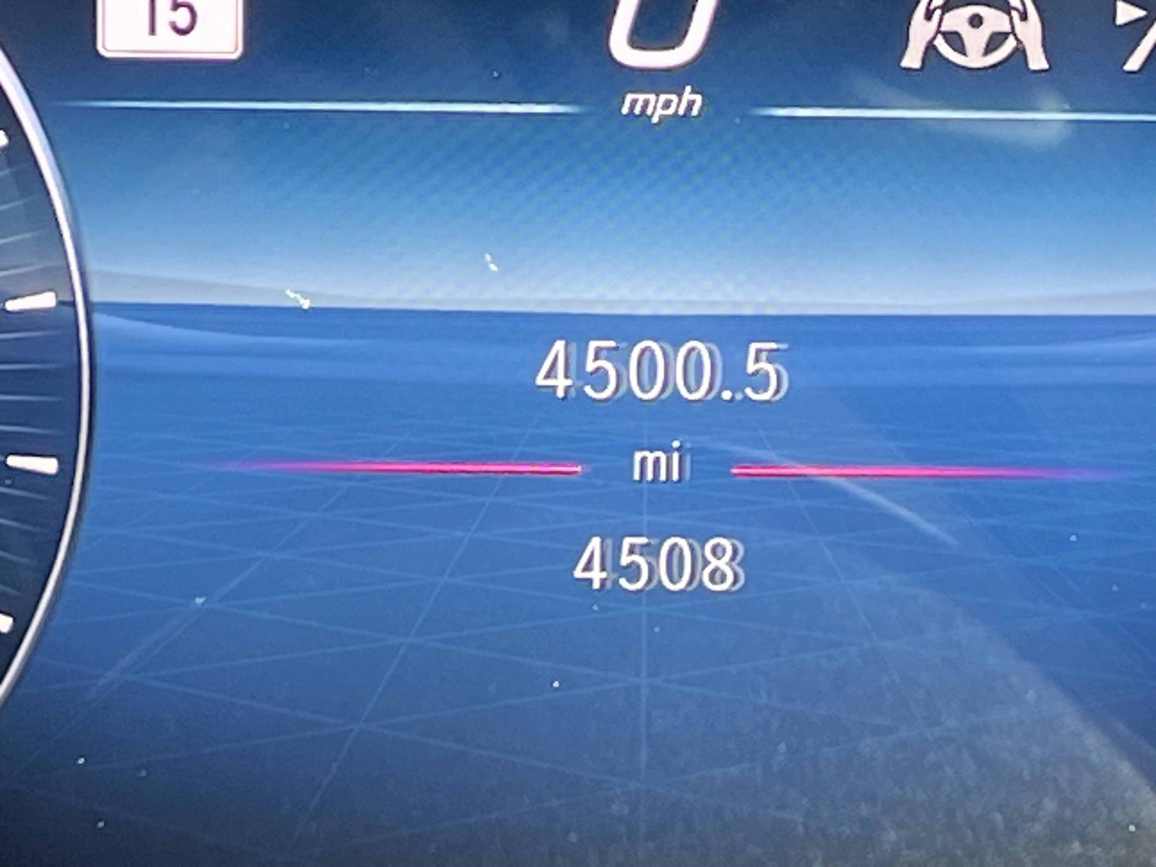 Used 2026 Mercedes-Benz S 580 4MATIC Sedan image 22