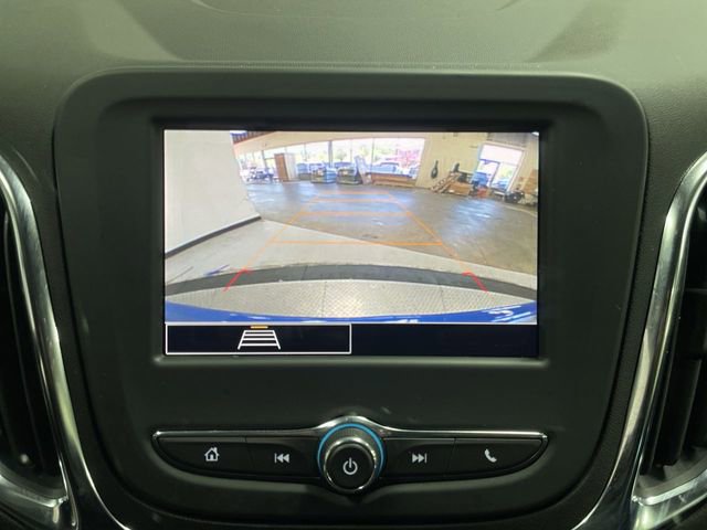 Used 2024 Chevrolet Equinox LT FWD image 17