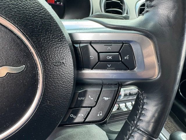 Used 2022 Ford Mustang GT Premium w/ Equipment Group 401A RWD image 16
